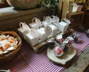 rincon dulce boda